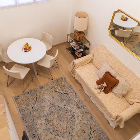 Ferienwohnung !Subway To Duomo! Modern Loft With Ac And Free Wifi Mailand Exterior foto