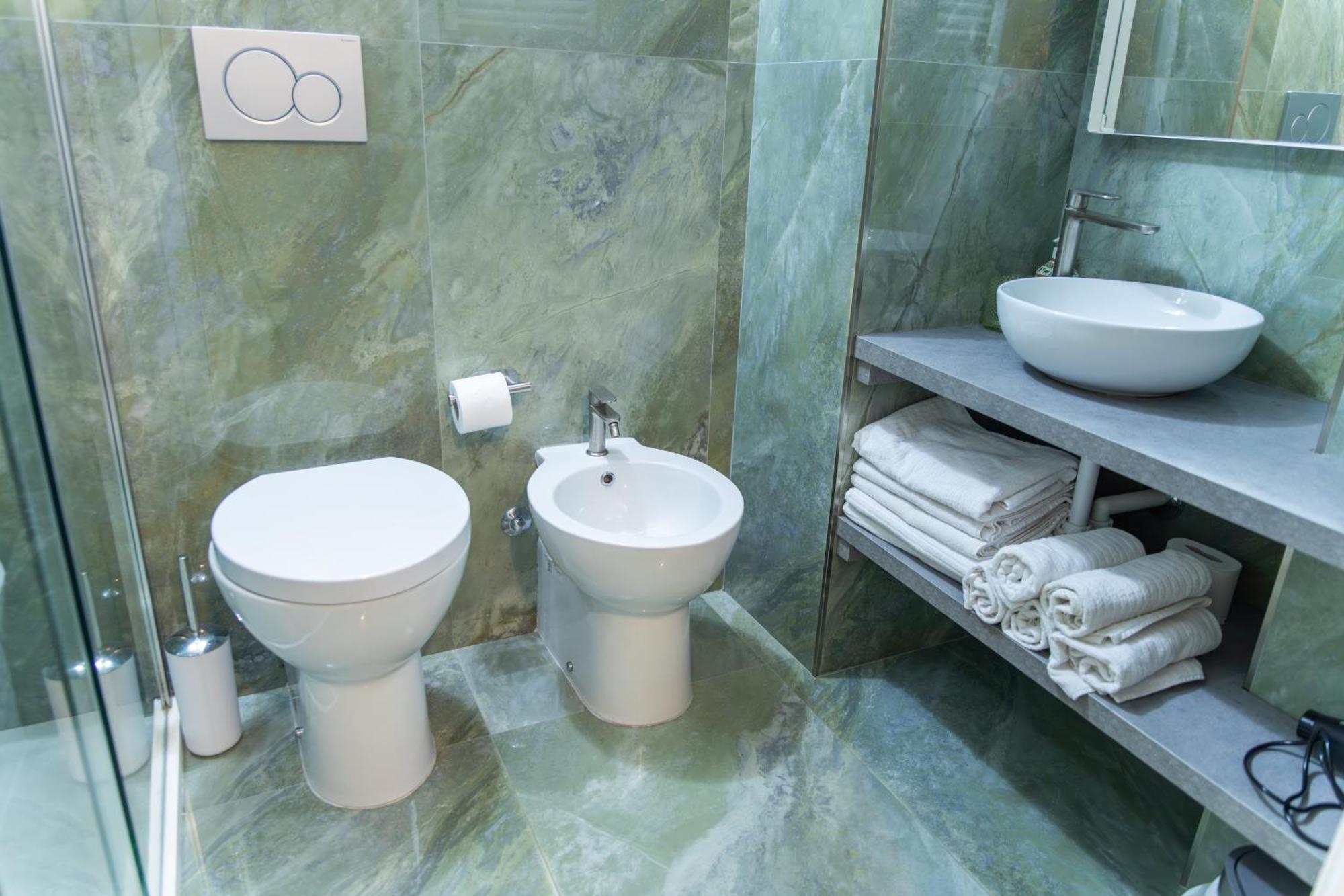 Ferienwohnung !Subway To Duomo! Modern Loft With Ac And Free Wifi Mailand Exterior foto