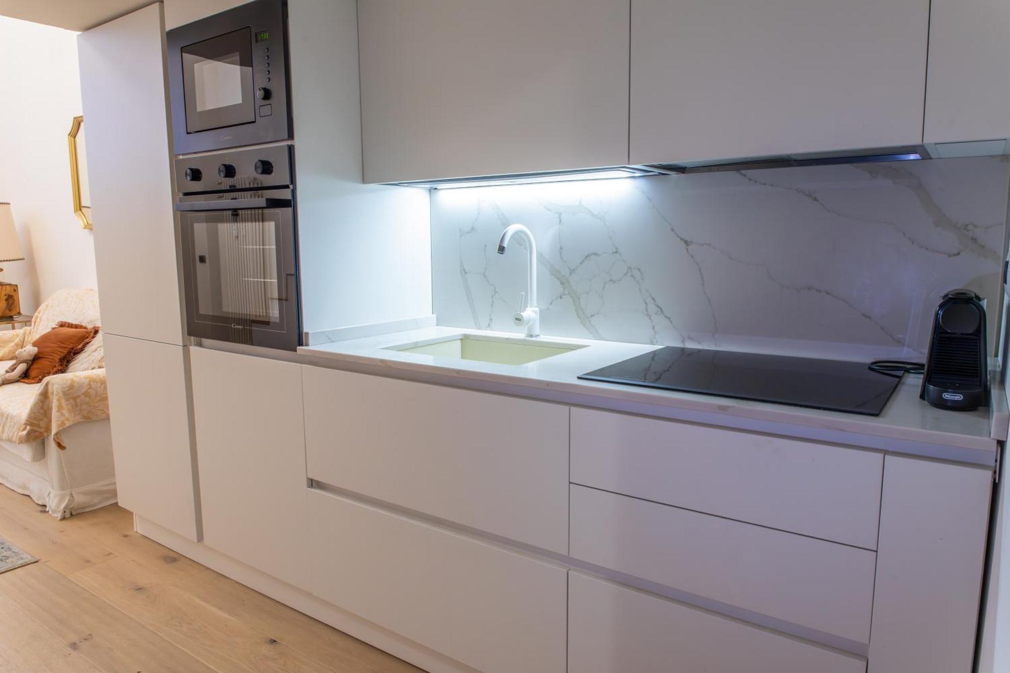 Ferienwohnung !Subway To Duomo! Modern Loft With Ac And Free Wifi Mailand Exterior foto