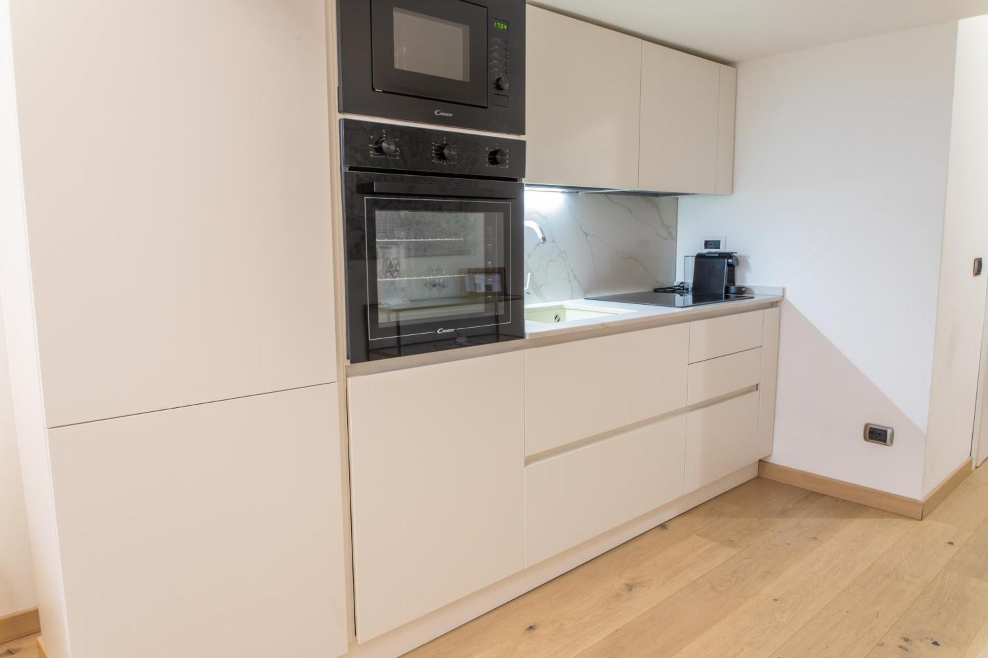 Ferienwohnung !Subway To Duomo! Modern Loft With Ac And Free Wifi Mailand Exterior foto