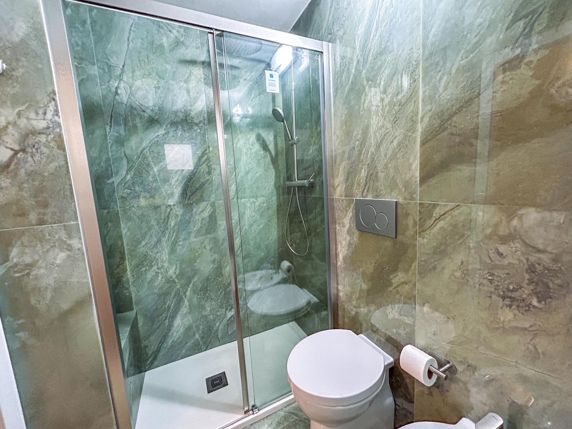 Ferienwohnung !Subway To Duomo! Modern Loft With Ac And Free Wifi Mailand Exterior foto