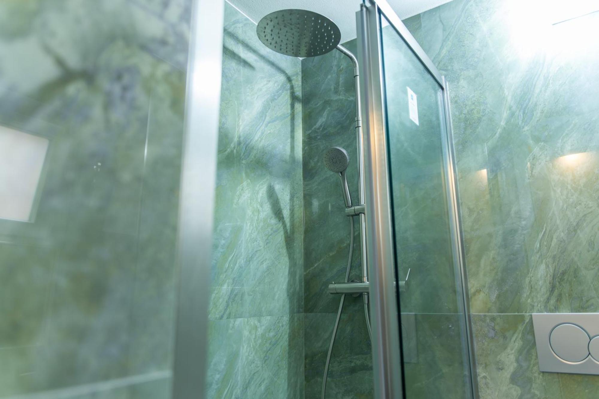 Ferienwohnung !Subway To Duomo! Modern Loft With Ac And Free Wifi Mailand Exterior foto