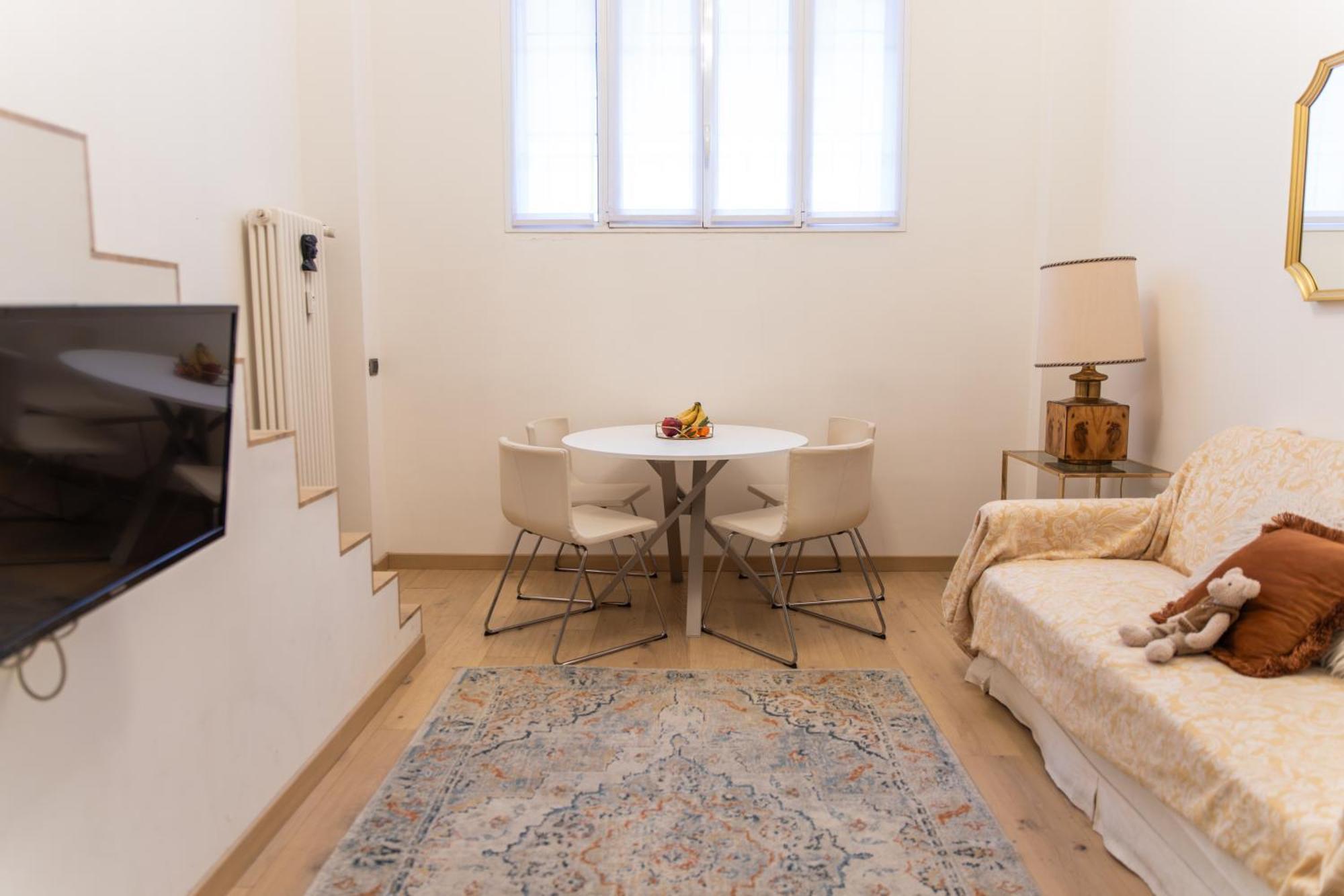 Ferienwohnung !Subway To Duomo! Modern Loft With Ac And Free Wifi Mailand Exterior foto